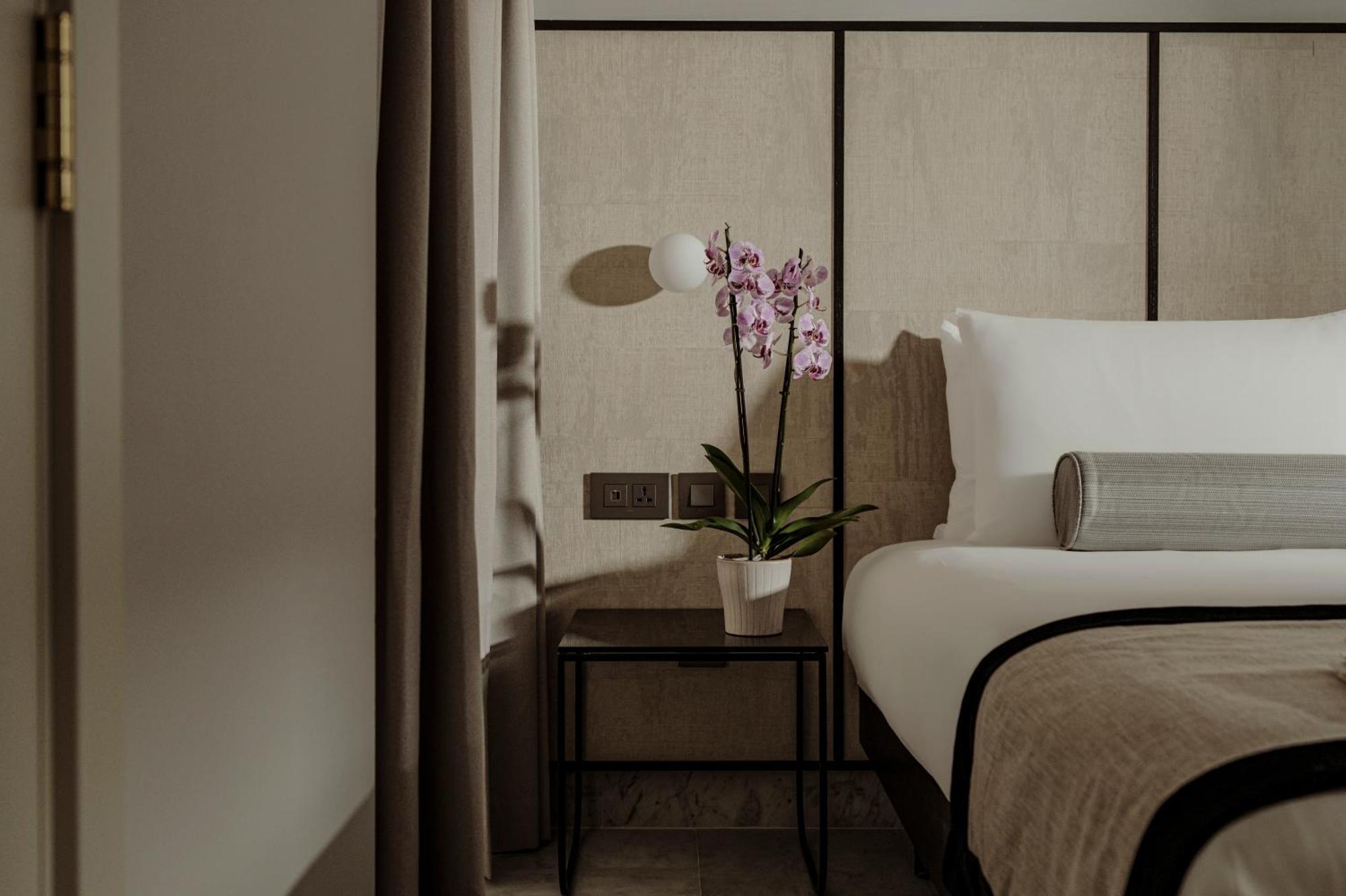 San Karlu Hotel Валета Екстериор снимка