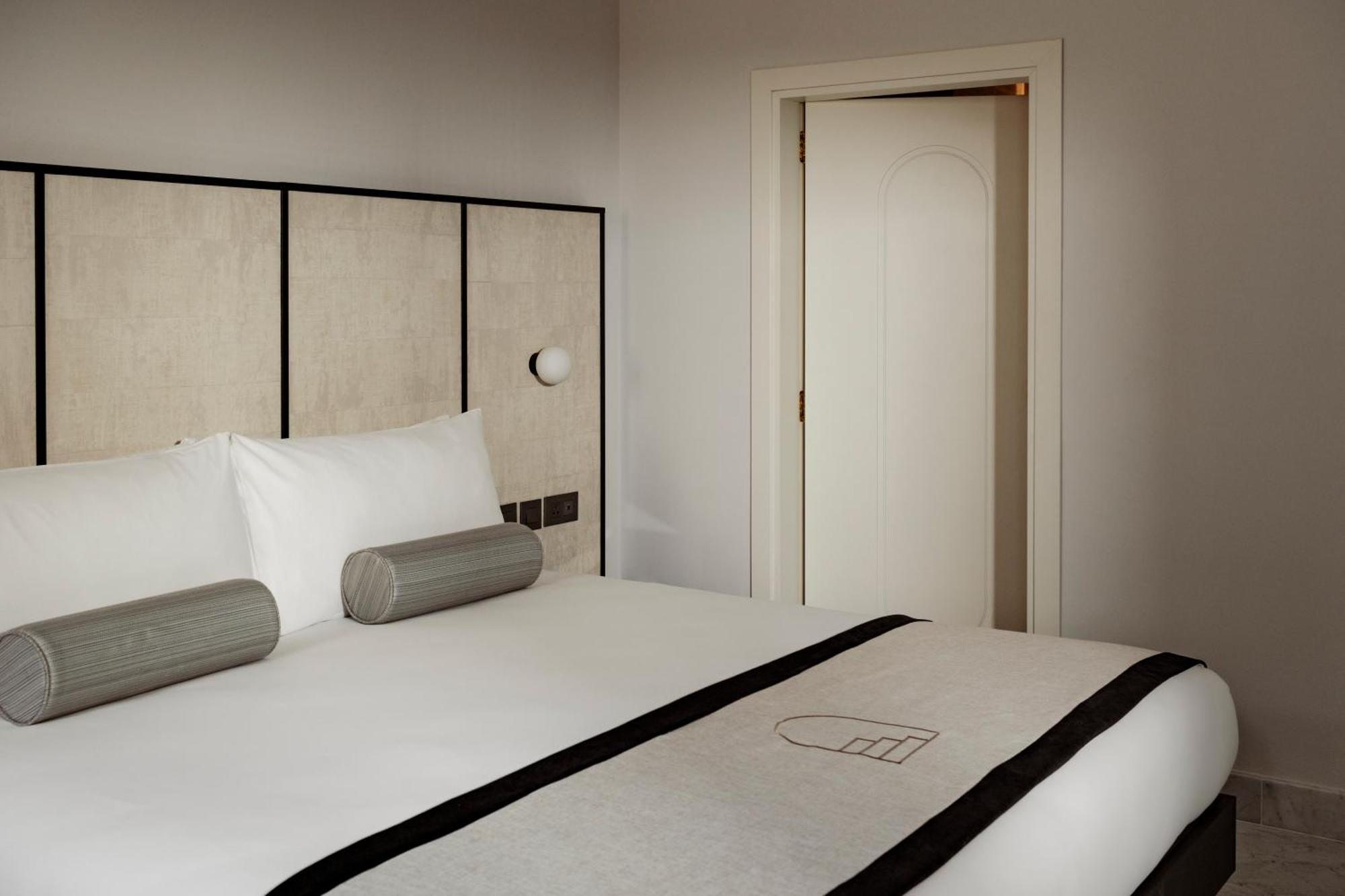 San Karlu Hotel Валета Екстериор снимка